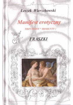 Manifest erotyczny