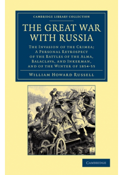 The Great War with Russia