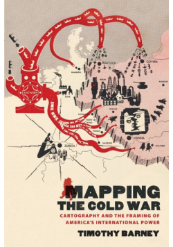 Mapping the Cold War