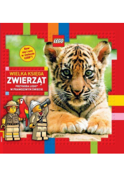 LEGO &reg Wielka seria zwierząt