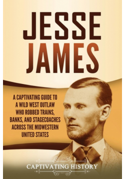 Jesse James