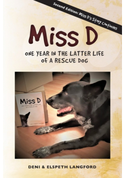Miss D