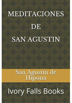 Meditaciones De San Agustin