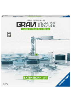 Gravitrax - zestaw uzupełniający Winda