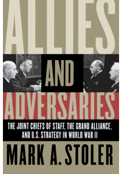 Allies and Adversaries