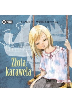 Złota karawela Audiobook