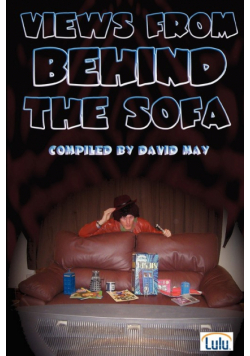Views From Behind The Sofa