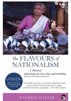 The Flavours Of Nationalism