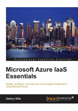 Microsoft Azure IAAS Essentials