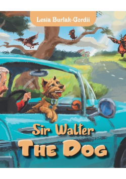 Sir Walter the Dog