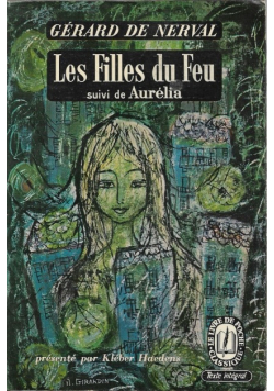 Les Filles du Feu