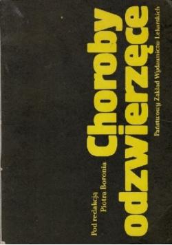 Choroby odzwierzęce