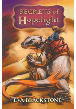 Secrets of Hopelight