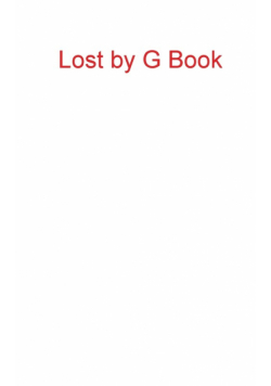 Lost