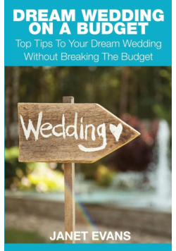 Dream Wedding on a Budget