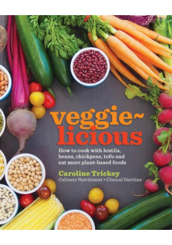 veggie-licious