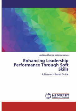 Enhancing Leadership Performance Through Soft Skills