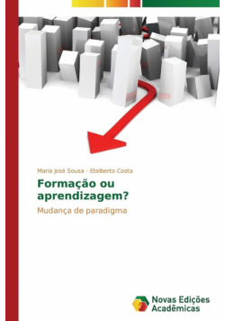 Formação ou aprendizagem?