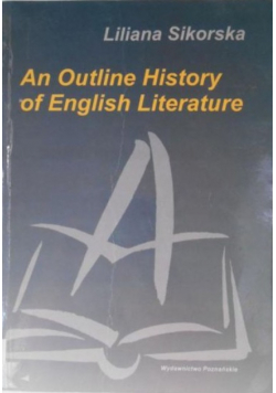 An Outline History of English Literature