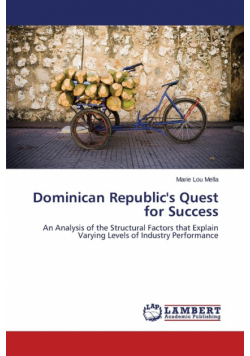 Dominican Republic's Quest for Success