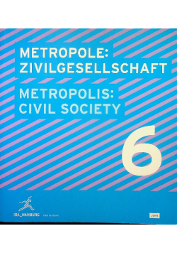 Metropole zivilgesellschaft metropolis civil society 6