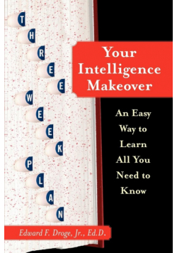 Your Intelligence Makeover