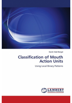 Classification of Mouth Action Units