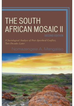 The South African Mosaic II