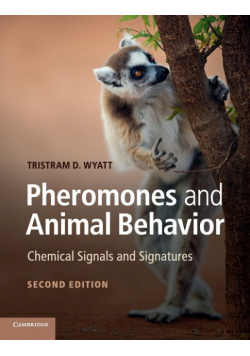 Pheromones and Animal Behavior