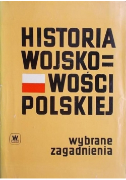 Historia wojskowości polskiej