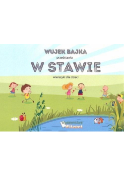 W stawie