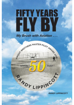 Fifty Years Fly By