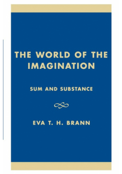 The World of the Imagination