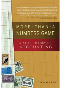 More Than a Numbers Game