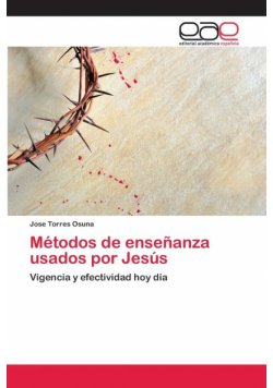 Métodos de enseñanza usados por Jesús