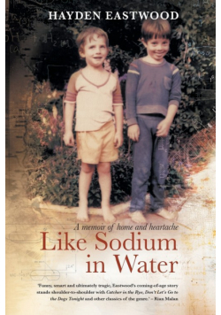 Like Sodium In Water