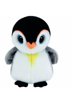 Beanie Babies - Pingwin