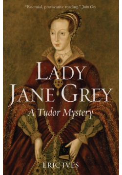 Lady Jane Grey