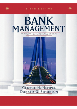 Bank Management