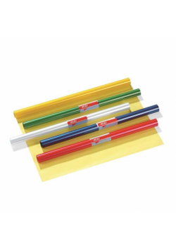 Folia okładkowa 40/500 mix