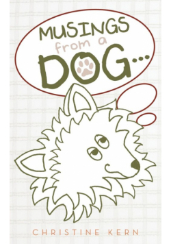Musings from a Dog...