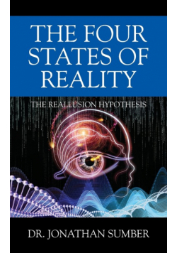 The Four States of Reality