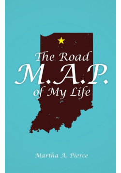The Road M.A.P. of My Life