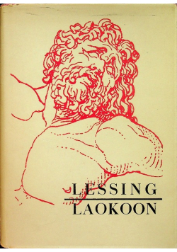 Laokoon czyli o granicach malarstwa i poezji