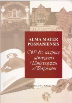 Alma mater Posnaniensis