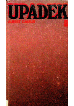 Upadek