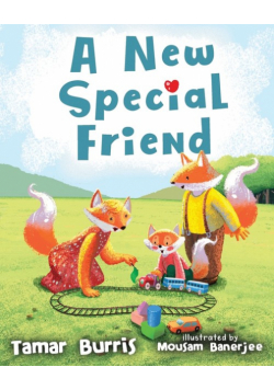 A New Special Friend