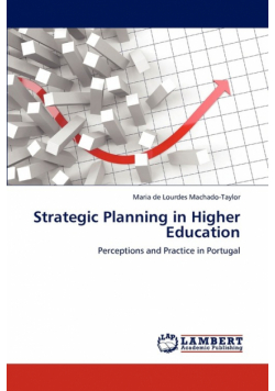 Strategic Planning in Higher Education