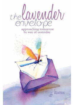 The Lavender Envelope