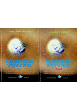 Podręcznik wędrowca Tom 1 i 2
